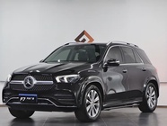 Mercedes-Benz GLE-Class 2022