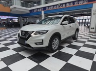 Nissan X-Trail 2022