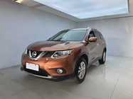 Nissan X-Trail 2017