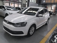 Volkswagen Polo 2018