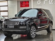 Land Rover Range Rover 2015