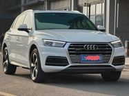 Audi Q5 2020