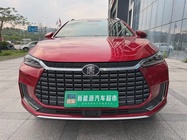 BYD Tang 2019