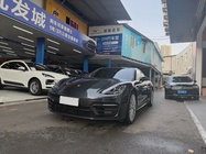 Porsche Panamera 2022