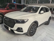 Haval H6 2025