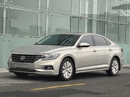 Volkswagen Passat 2019