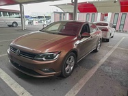 Volkswagen Lamando 2016