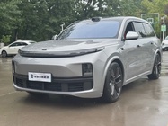 Li Auto L9 2023