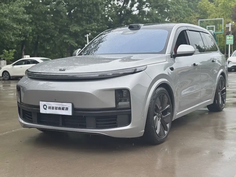 Li Auto L9