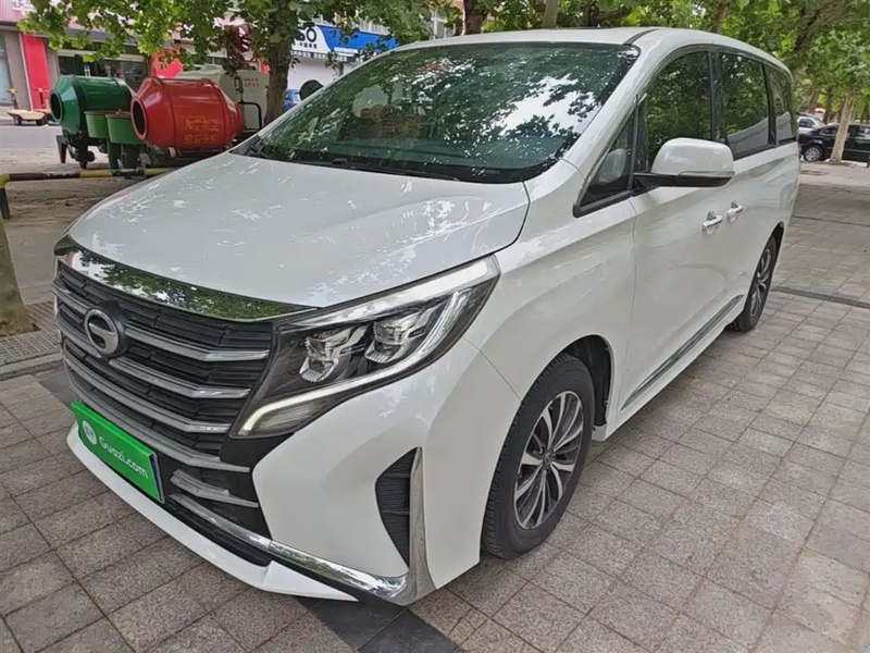 GAC M8