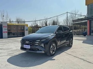 Hyundai Tucson 2025