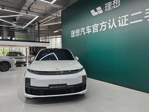 Li Auto L7 2023