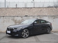 BMW 6 Series 2025