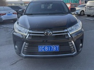 Toyota Highlander 2020
