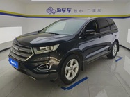 Ford Edge 2016