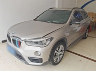 BMW X1 2016