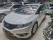 Honda Jade 2016