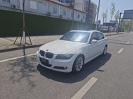BMW 3 Series 2009