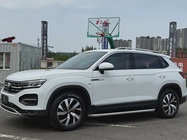 Volkswagen Tayron 2022
