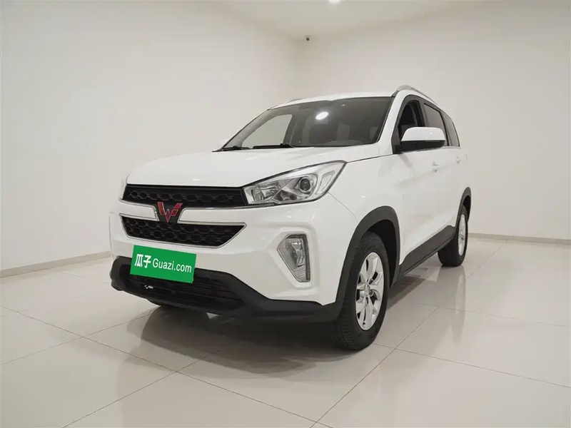 Wuling Hongguang
