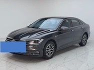 Volkswagen Sagitar 2020