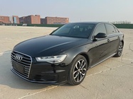 Audi A6 2017