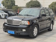 Lincoln Navigator 2006