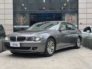 BMW 7 Series 2009