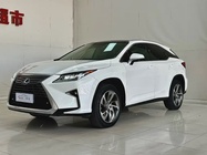 Lexus RX 2017