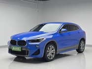 BMW X2 2019
