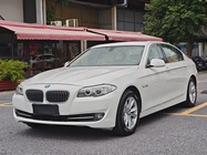 BMW 5 Series 2013