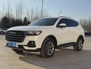Haval H6 2021