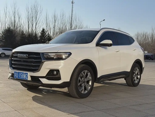Haval H6 2021