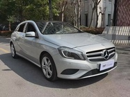 Mercedes-Benz A-Class 2015