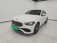 Mercedes-Benz C-Class 2022