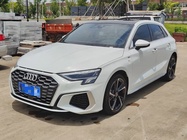 Audi A3 2024