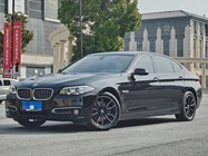 BMW 5 Series 2015