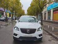 Buick Envision Plus 2017