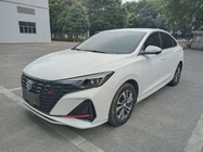 Changan Eado 2024