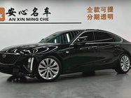 Cadillac CT6 2025