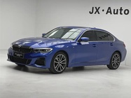 BMW 3 Series 2021