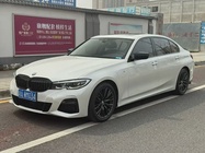 BMW 3 Series 2019