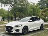 Ford Focus 2021