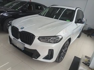 BMW X3 2024