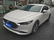 Mazda 3 2022
