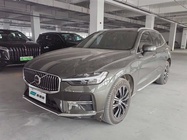 Volvo XC60 2021