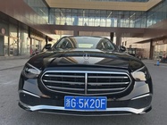 Mercedes-Benz E-Class 2024