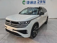 Volkswagen Tavendor 2022