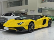 Lamborghini Aventador 2013