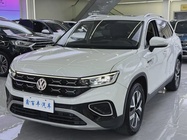 Volkswagen Tayron 2023